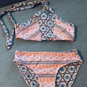 O’Neill Girls Boho Bikini